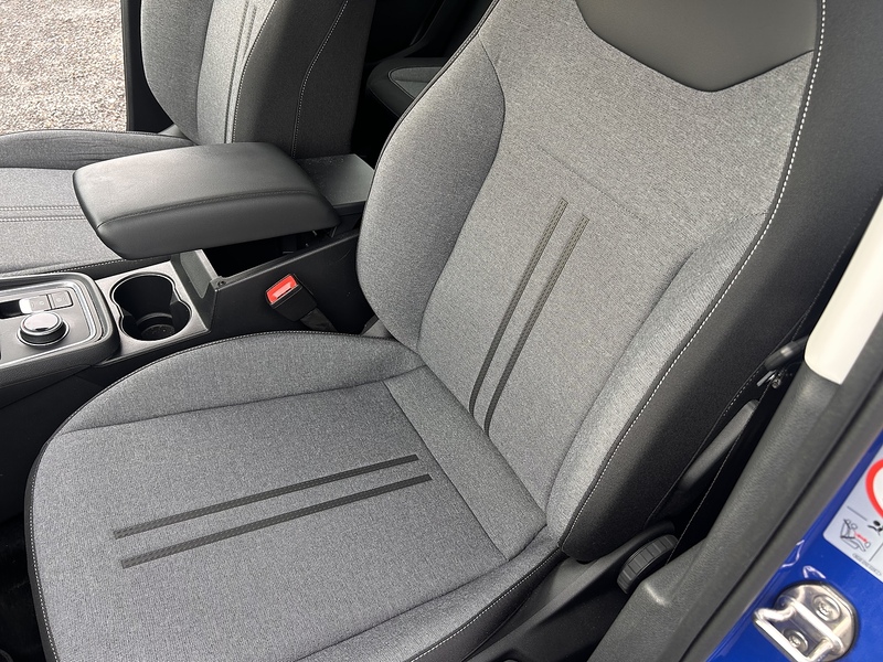 SEAT 1.5 TSI EVO SE SUV 5dr Petrol DSG Euro 6 (s/s) (150 ps)