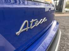 SEAT Ateca TSI EVO SE DSG