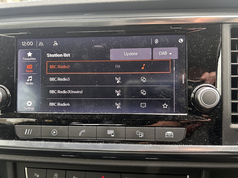 SEAT 1.5 TSI EVO SE SUV 5dr Petrol DSG Euro 6 (s/s) (150 ps)