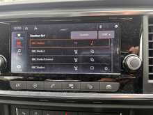 SEAT Ateca TSI EVO SE DSG