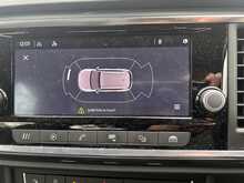 SEAT Ateca TSI EVO SE DSG