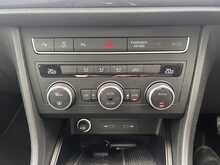 SEAT Ateca TSI EVO SE DSG