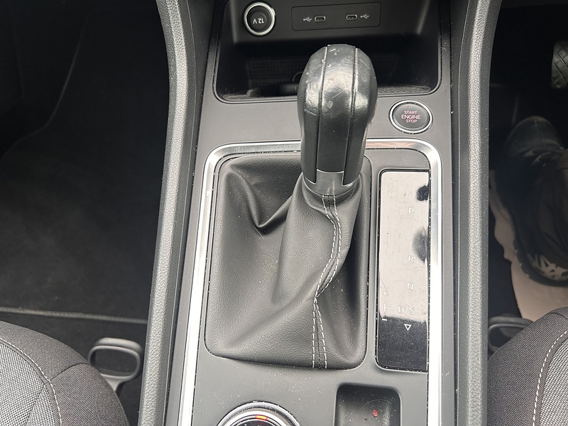 SEAT 1.5 TSI EVO SE SUV 5dr Petrol DSG Euro 6 (s/s) (150 ps)