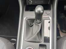 SEAT Ateca TSI EVO SE DSG