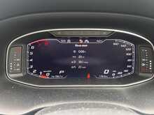 SEAT Ateca TSI EVO SE DSG