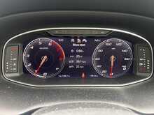 SEAT Ateca TSI EVO SE DSG