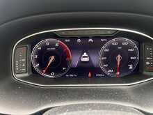 SEAT Ateca TSI EVO SE DSG