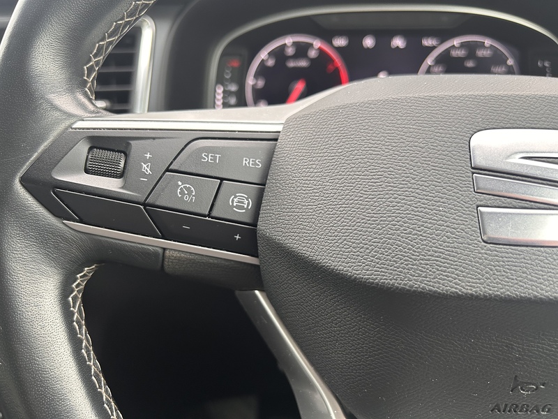 SEAT 1.5 TSI EVO SE SUV 5dr Petrol DSG Euro 6 (s/s) (150 ps)