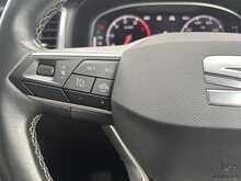 SEAT Ateca TSI EVO SE DSG