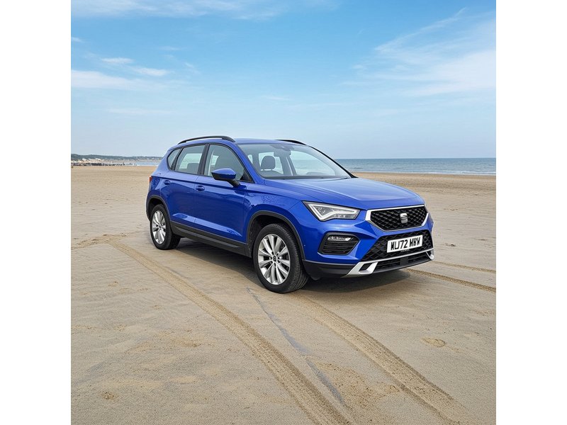 1.5 TSI EVO SE SUV 5dr Petrol DSG Euro 6 (s/s) (150 ps)