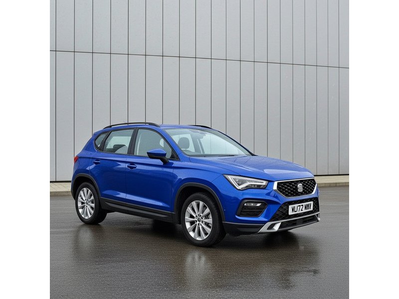 1.5 TSI EVO SE SUV 5dr Petrol DSG Euro 6 (s/s) (150 ps)