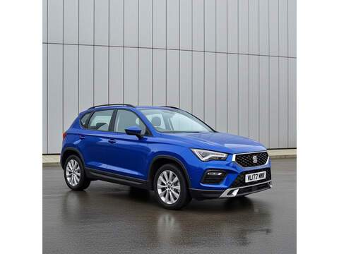 1.5 TSI EVO SE SUV 5dr Petrol DSG Euro 6 (s/s) (150 ps)