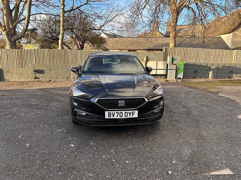 SEAT 1.5 TSI EVO SE Dynamic Hatchback 5dr Petrol Manual Euro 6 (s/s) (130 ps)