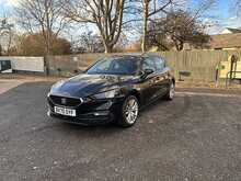 SEAT Leon TSI EVO SE Dynamic