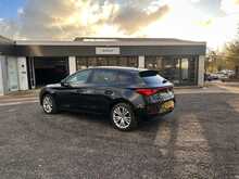 SEAT Leon TSI EVO SE Dynamic