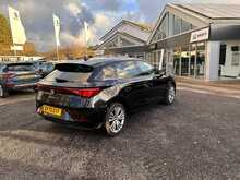 SEAT Leon TSI EVO SE Dynamic