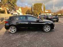 SEAT Leon TSI EVO SE Dynamic