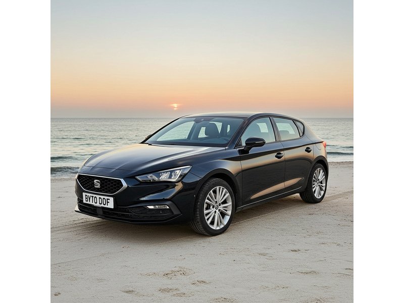 1.5 TSI EVO SE Dynamic Hatchback 5dr Petrol Manual Euro 6 (s/s) (130 ps)