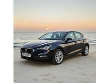 SEAT Leon TSI EVO SE Dynamic