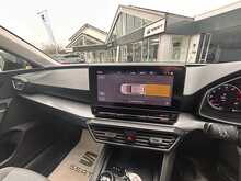 SEAT Leon TSI EVO SE Dynamic