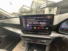 SEAT Leon TSI EVO SE Dynamic