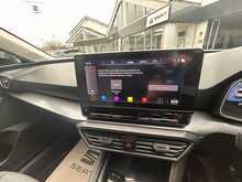 SEAT Leon TSI EVO SE Dynamic