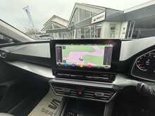 SEAT Leon TSI EVO SE Dynamic