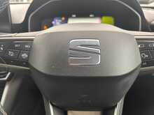 SEAT Leon TSI EVO SE Dynamic