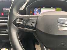 SEAT Leon TSI EVO SE Dynamic