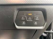 SEAT Leon TSI EVO SE Dynamic