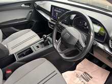 SEAT Leon TSI EVO SE Dynamic