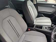 SEAT Leon TSI EVO SE Dynamic