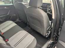 SEAT Leon TSI EVO SE Dynamic