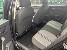 SEAT Leon TSI EVO SE Dynamic