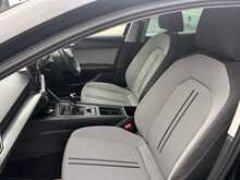 SEAT Leon TSI EVO SE Dynamic