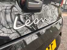 SEAT Leon TSI EVO SE Dynamic