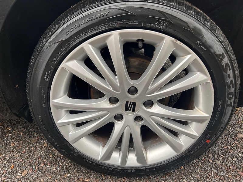 SEAT 1.5 TSI EVO SE Dynamic Hatchback 5dr Petrol Manual Euro 6 (s/s) (130 ps)