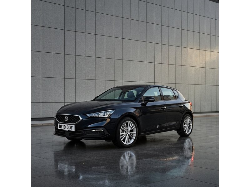 1.5 TSI EVO SE Dynamic Hatchback 5dr Petrol Manual Euro 6 (s/s) (130 ps)