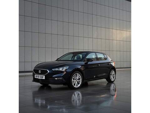 1.5 TSI EVO SE Dynamic Hatchback 5dr Petrol Manual Euro 6 (s/s) (130 ps)