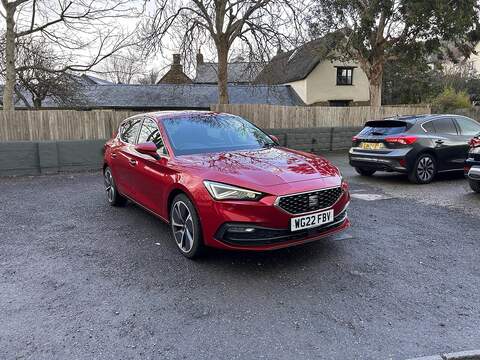 1.5 TSI EVO XCELLENCE Lux Hatchback 5dr Petrol Manual Euro 6 (s/s) (150 ps)