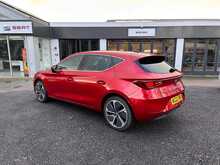 SEAT Leon TSI EVO XCELLENCE Lux