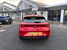 SEAT Leon TSI EVO XCELLENCE Lux