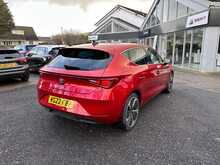 SEAT Leon TSI EVO XCELLENCE Lux