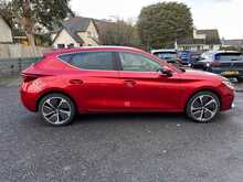 SEAT Leon TSI EVO XCELLENCE Lux