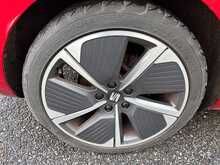 SEAT Leon TSI EVO XCELLENCE Lux