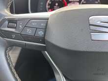 SEAT Leon TSI EVO XCELLENCE Lux