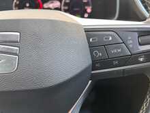 SEAT Leon TSI EVO XCELLENCE Lux