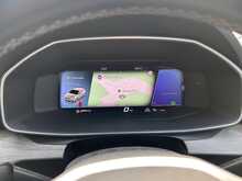 SEAT Leon TSI EVO XCELLENCE Lux