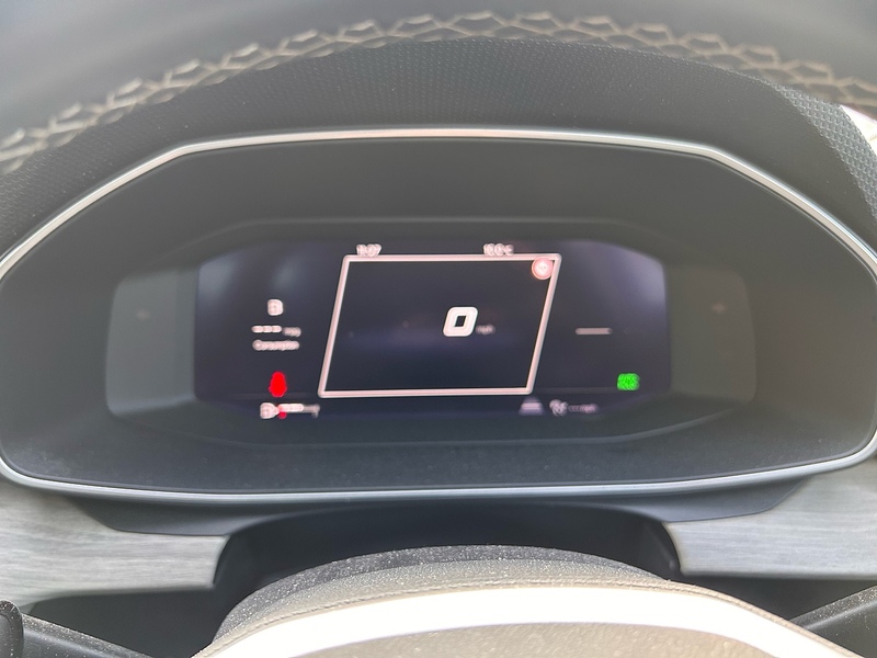 SEAT 1.5 TSI EVO XCELLENCE Lux Hatchback 5dr Petrol Manual Euro 6 (s/s) (150 ps)