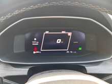 SEAT Leon TSI EVO XCELLENCE Lux